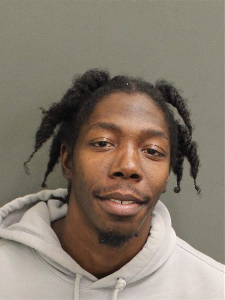  BRUCE MATTHEW II WELCH Mugshot / County Arrests / Orange County Arrests