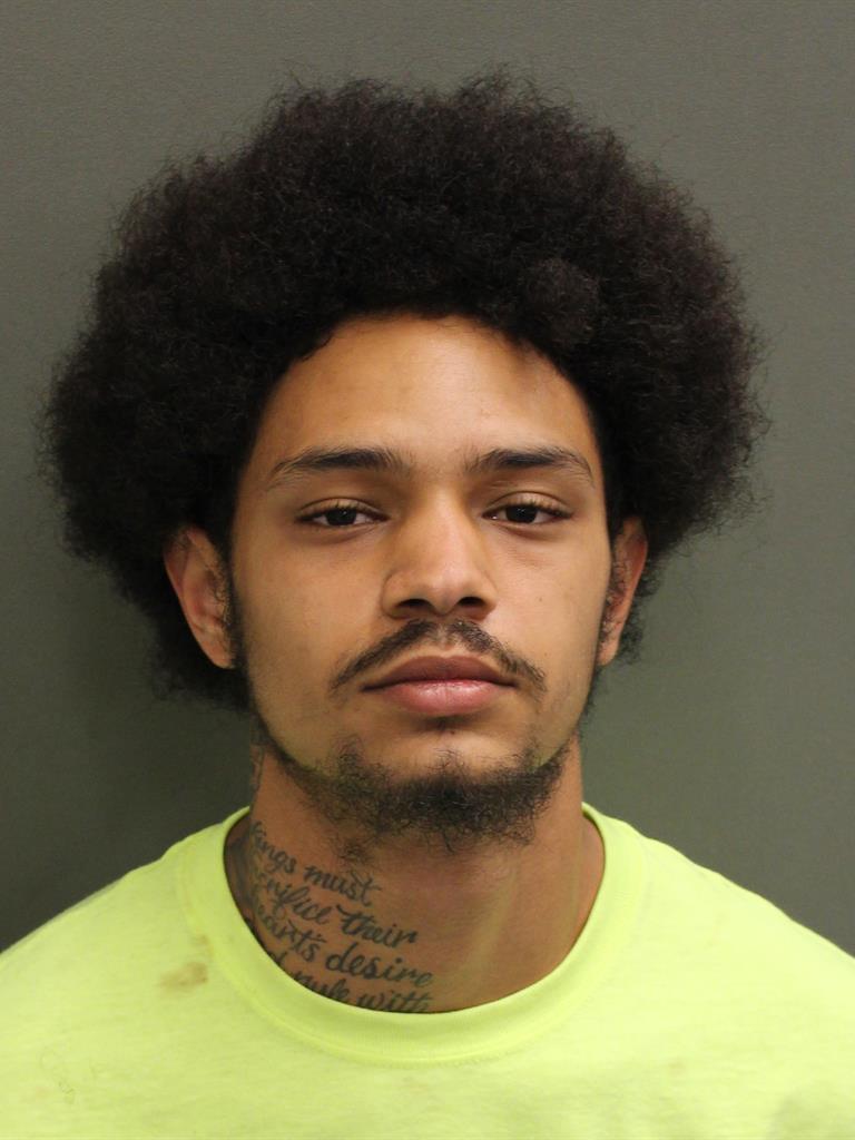  JESSE VANTTONE DAVIS Photo Image