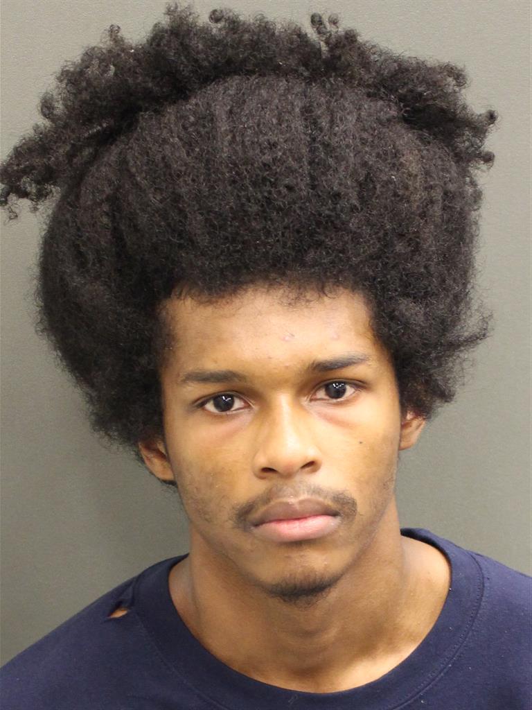  REGINALD C JONES Photo Image