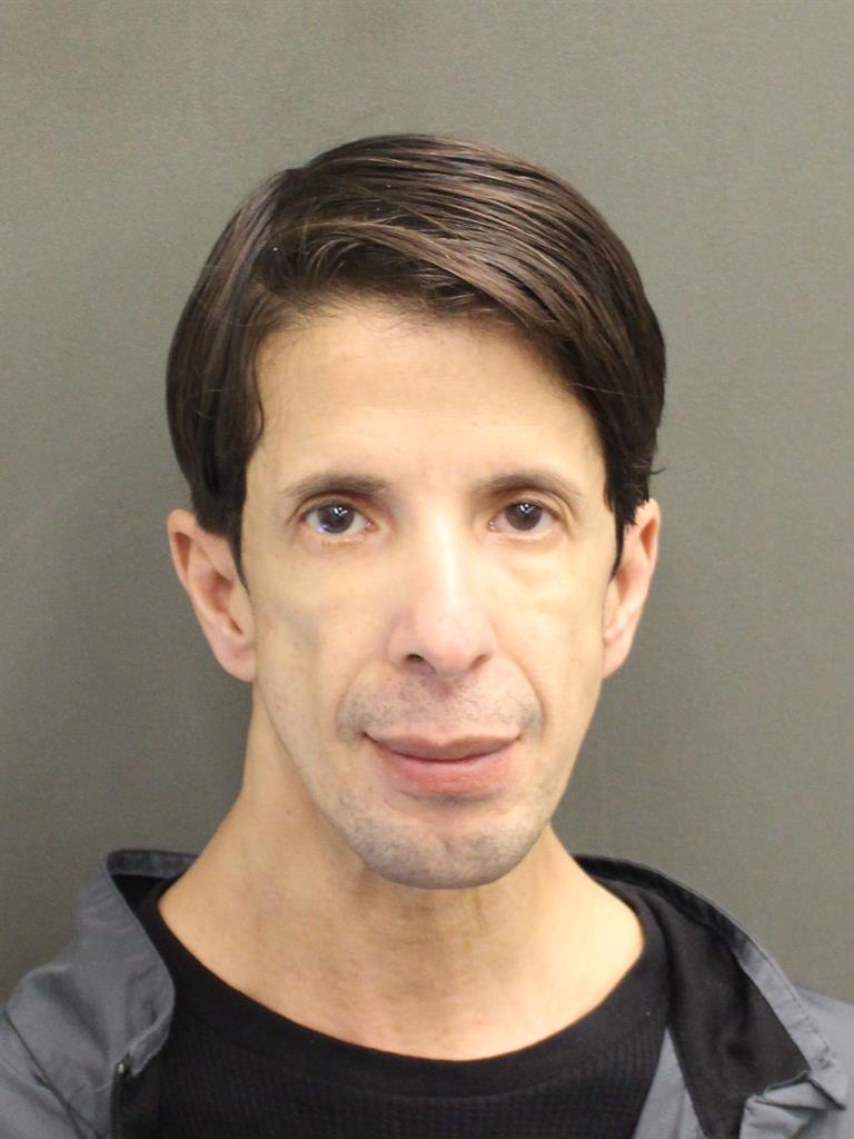 GEORGE PARKER Mugshot GEORGE PARKER Mugshot / County Arrests / Orange County Arrests