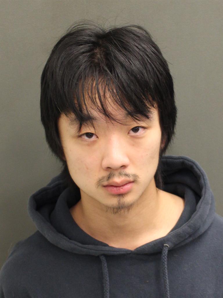  TIMOTHY JINYONG KIM Photo Image