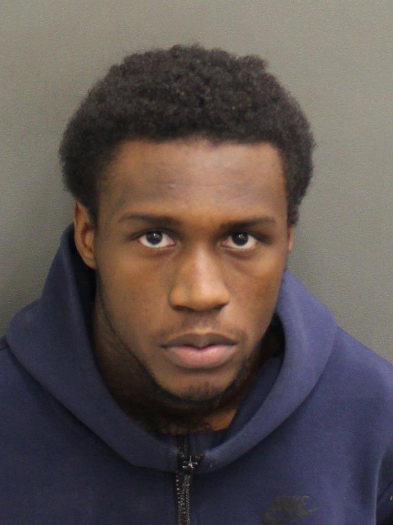  CHARLES MCKINELEY III TOWNS Photo Image