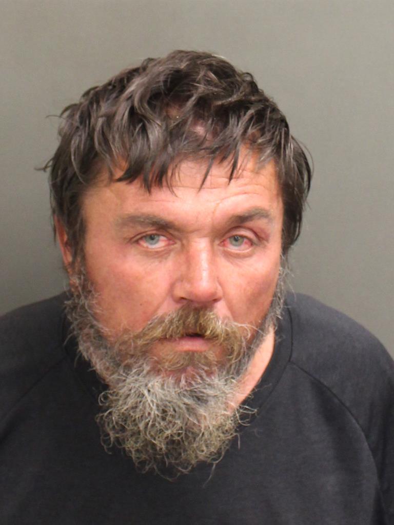  TRAVIS JAMES BEAL Mugshot / County Arrests / Orange County Arrests