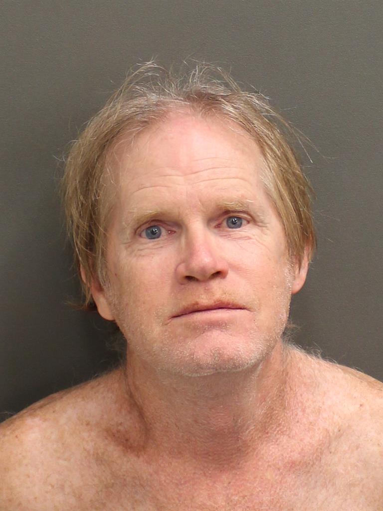  TERRY WAYNE SHAFFER Mugshot / County Arrests / Orange County Arrests