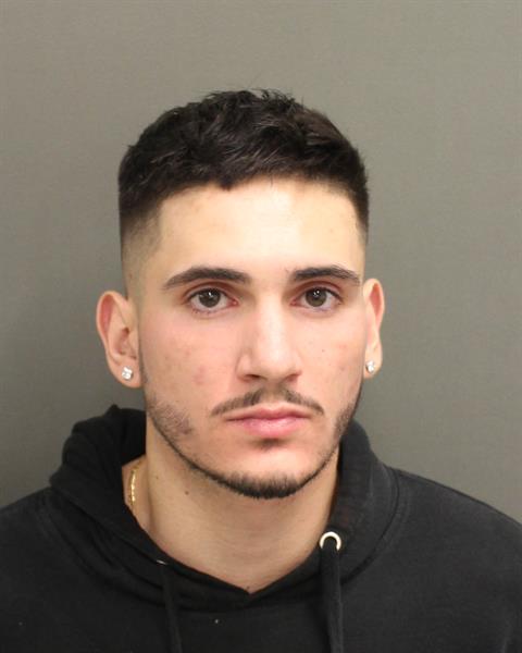  KYLE SCHMIDT Mugshot / County Arrests / Orange County Arrests