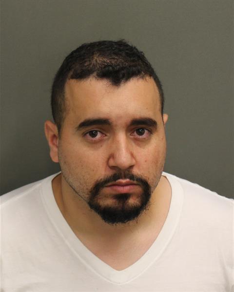  EDWIN ALLEN BURGOS Photo Image