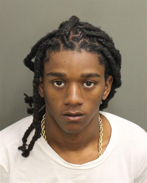  SYLVESTER  JR JONES Mugshot / County Arrests / Orange County Arrests