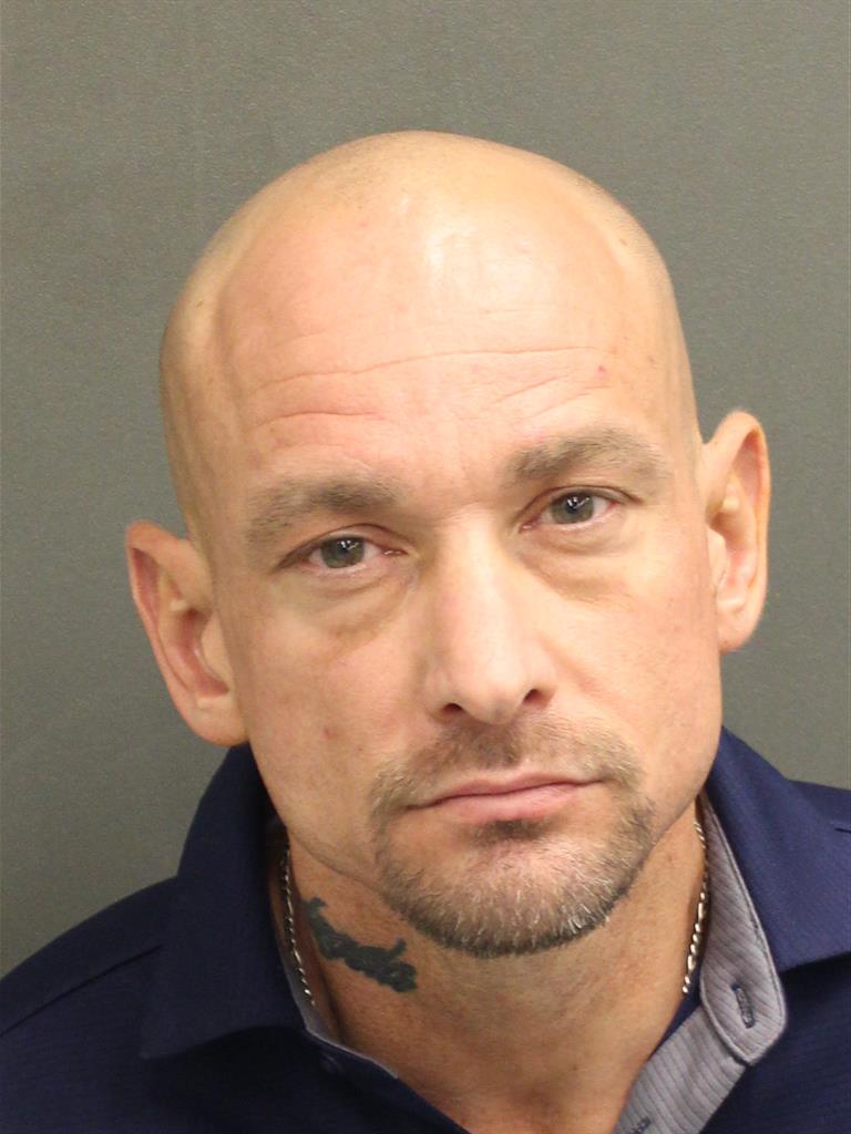  DAVID  JR BASS Mugshot / County Arrests / Orange County Arrests