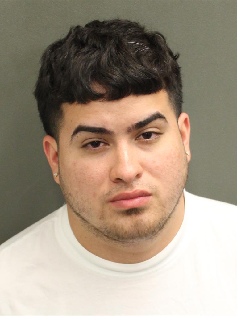 ANTHONY JOEL ROJASBONET Mugshot ANTHONY JOEL ROJASBONET Mugshot / County Arrests / Orange County Arrests