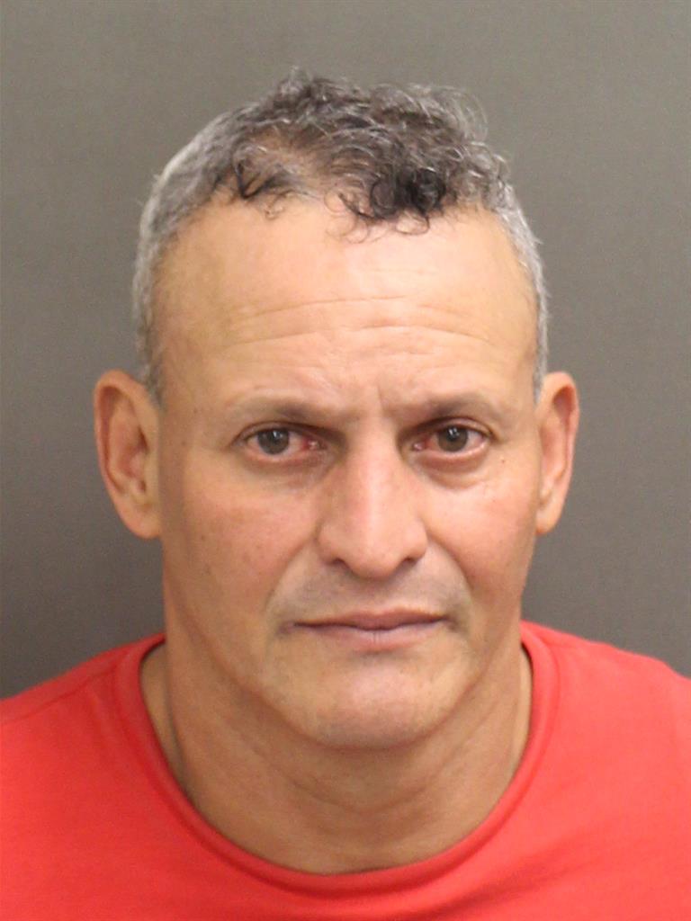  WELLINGTON CASTILLOMARTINEZ Mugshot / County Arrests / Orange County Arrests