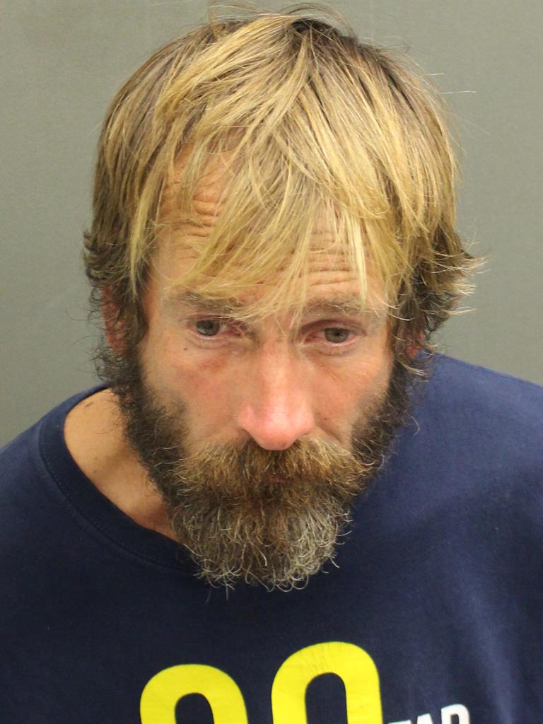  RYAN R PETERSON Mugshot / County Arrests / Orange County Arrests