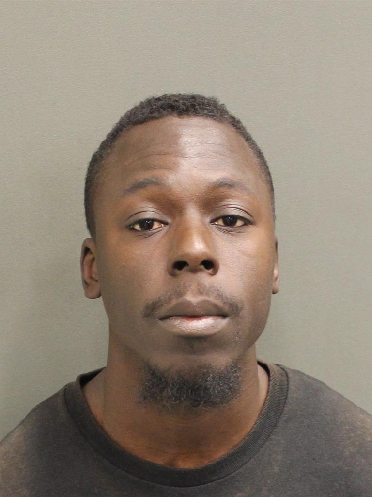  RODNEY DEVAUGHN ORACIUS Photo Image