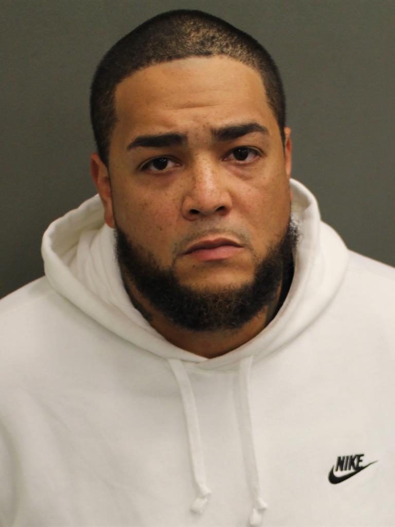  MATTHEW LUIS PEREZ Photo Image