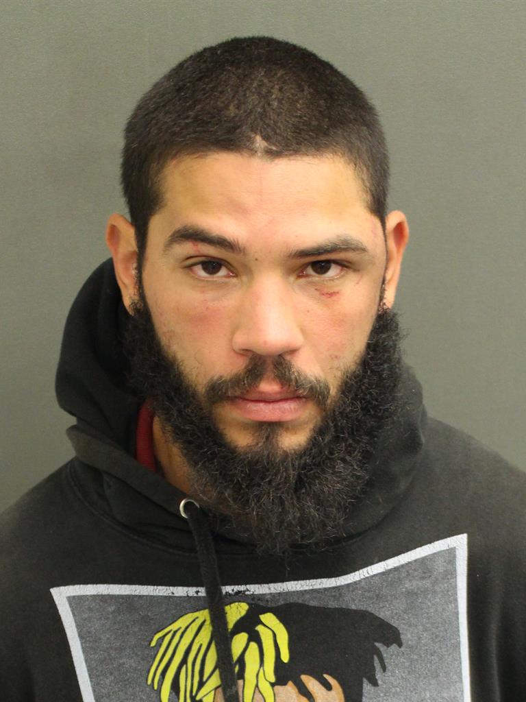  JONATHAN TORRES Photo Image