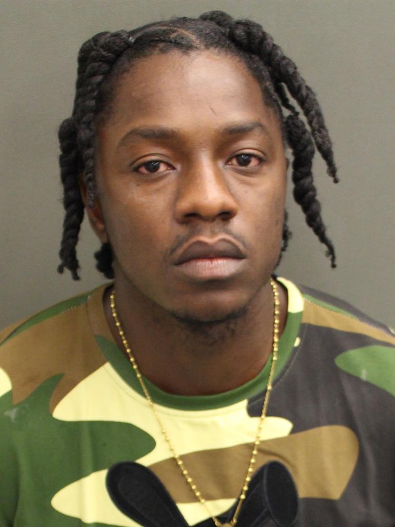  LOVINSKY PIERRE Mugshot / County Arrests / Orange County Arrests