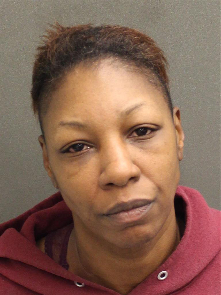  KARIMA MAJIDAH LAGRIER Photo Image