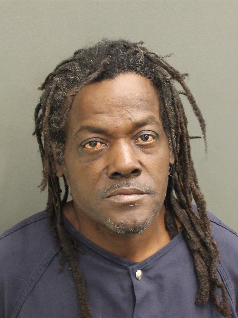  ALONZO TYRONE CARTER Photo Image