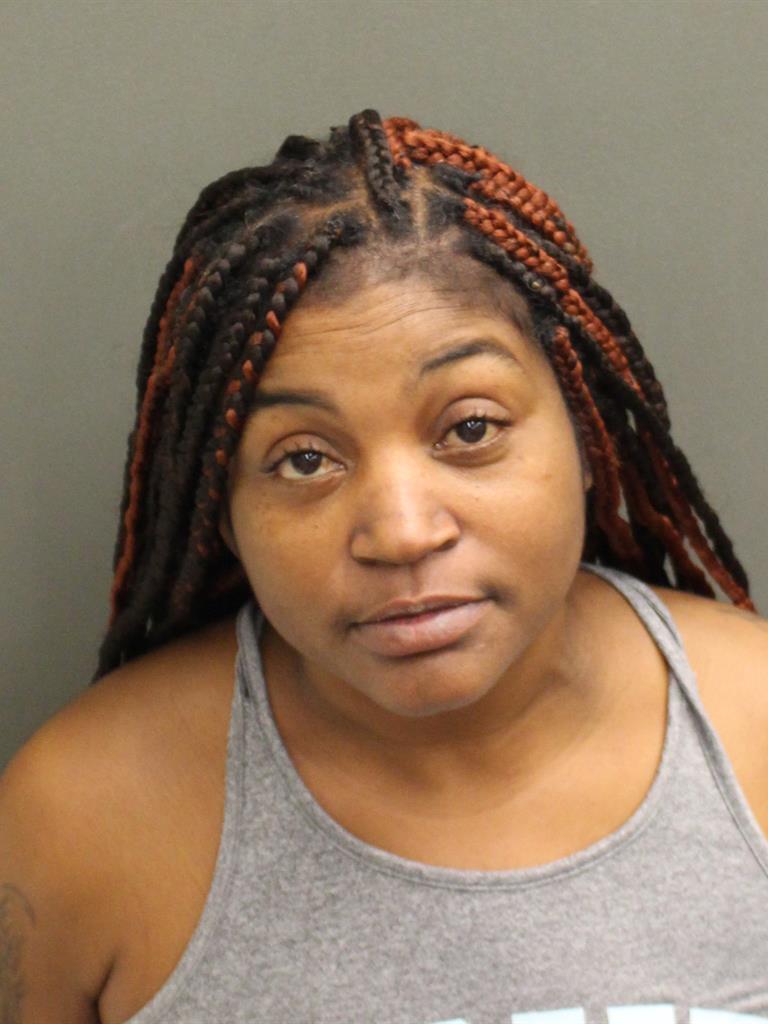  LAQUANA NICOLE WARE Photo Image