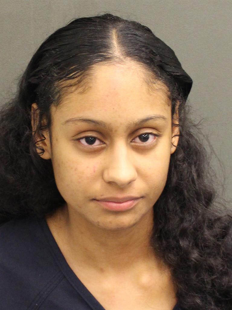  DESTINEE MARIE AGOSTO Photo Image