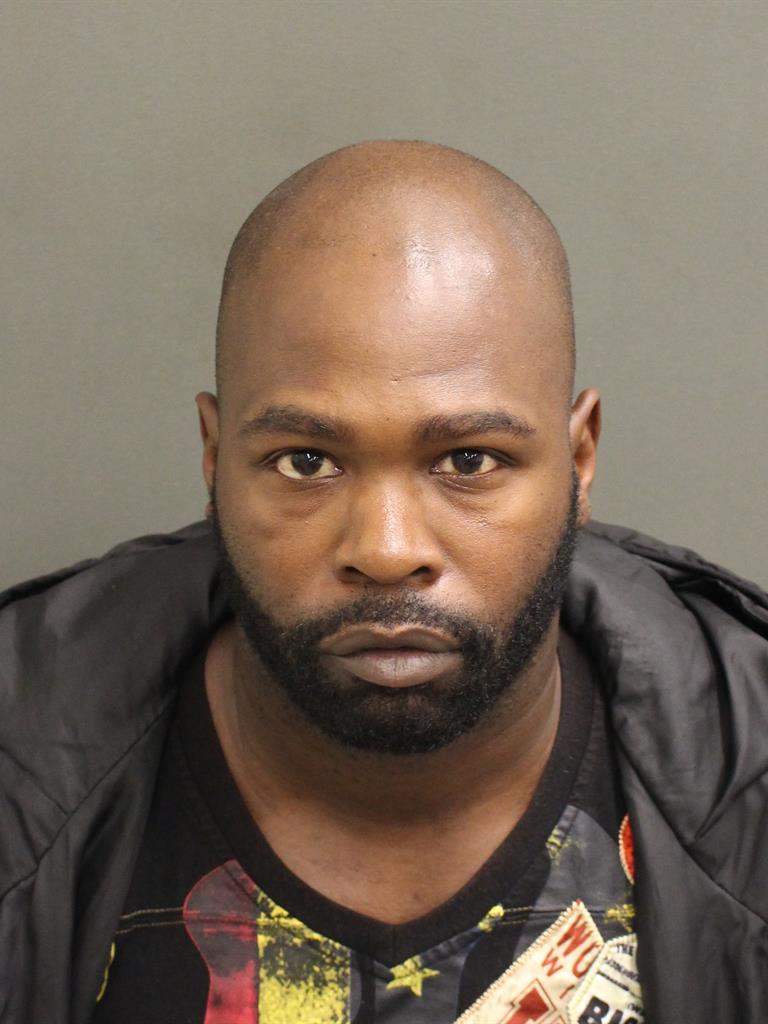  SHANNON ANTONIO EADY Photo Image