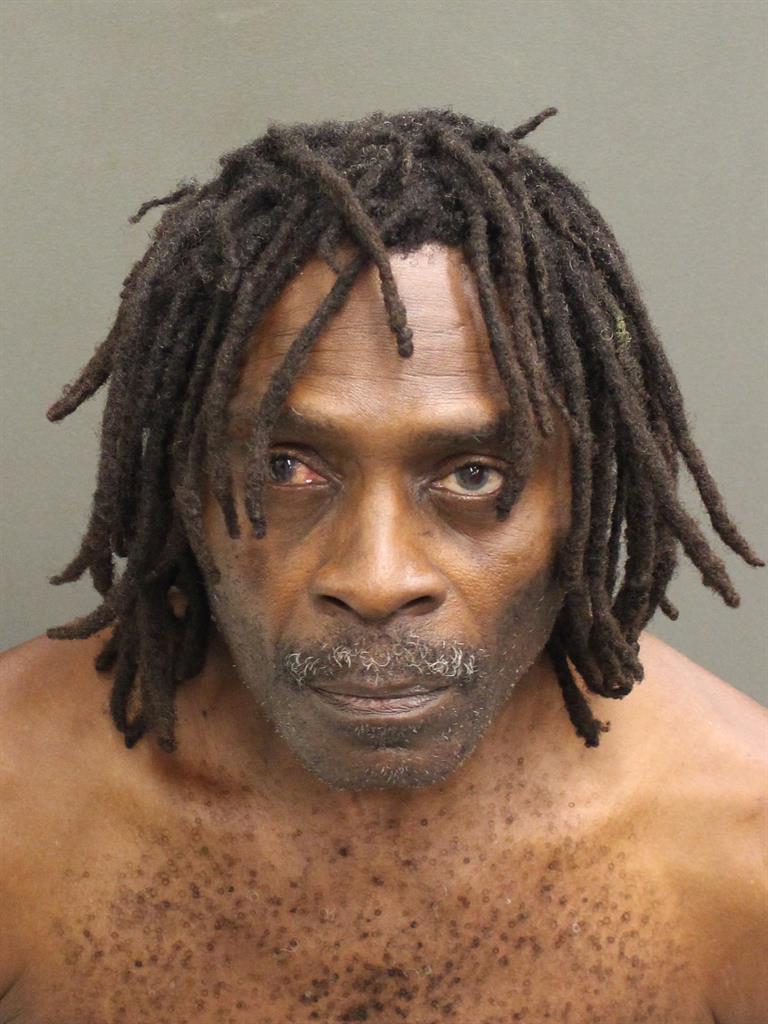  RONNIE THORNTON Photo Image