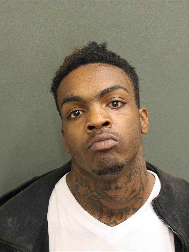  JOHNNY BERNARD DUMAS Photo Image