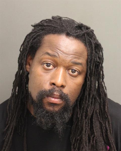  JAMAAL MORRIS UNDERWOOD Photo Image