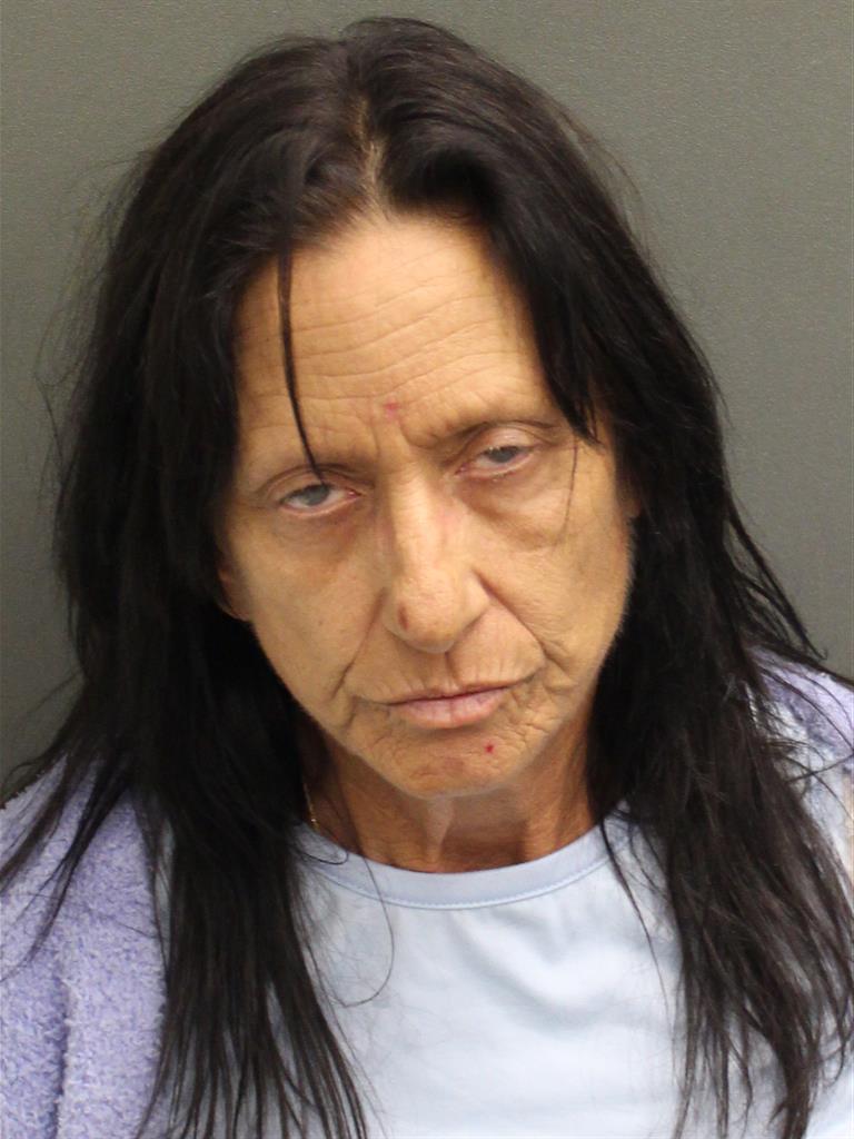  REBECCA LYNN FOSTER Photo Image