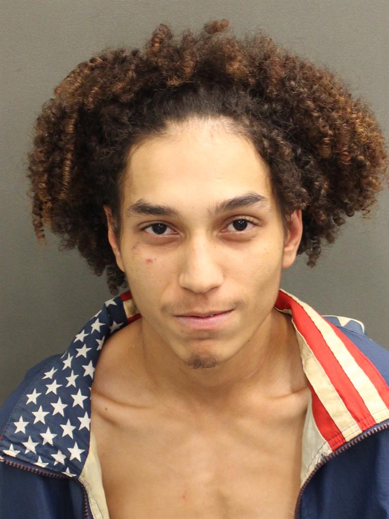  GREGORY CHARLES III GERES Mugshot / County Arrests / Orange County Arrests