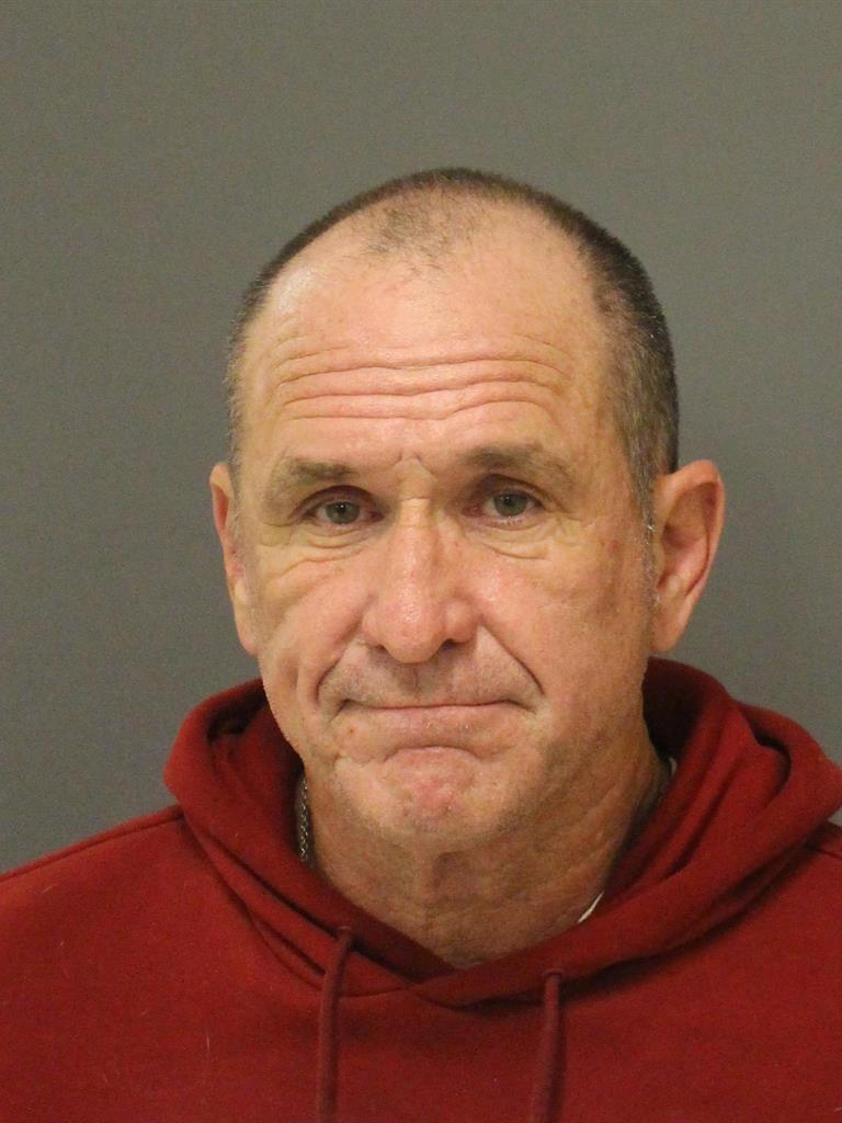  DAVID MICHAEL ARTHUR Mugshot / County Arrests / Orange County Arrests