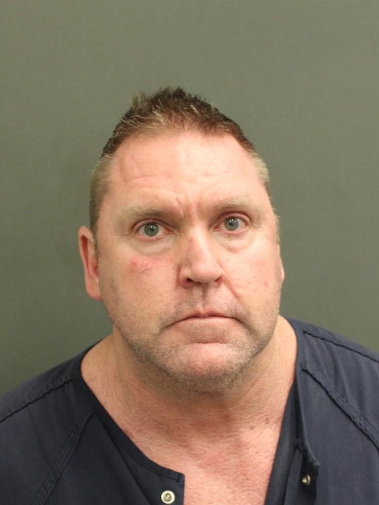  ROBERT HARMAN Mugshot / County Arrests / Orange County Arrests