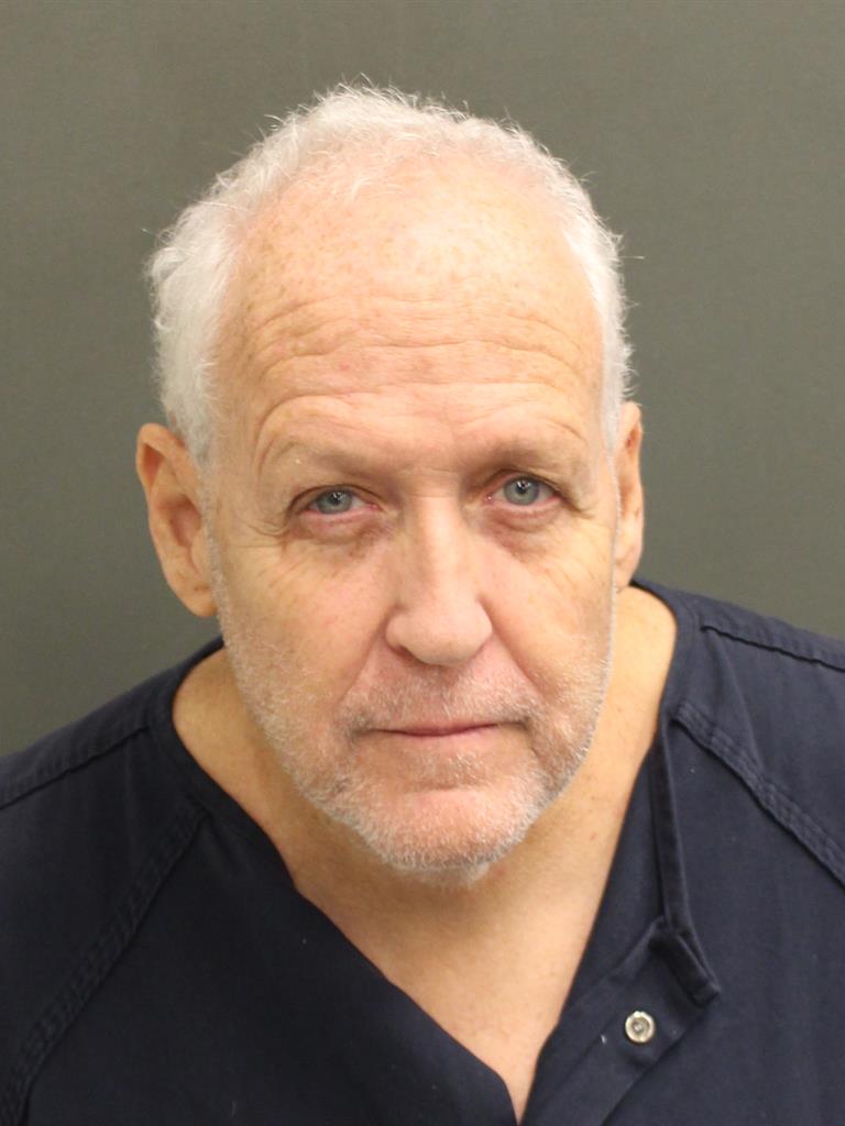  THOMAS EDWARD DUGAN Mugshot / County Arrests / Orange County Arrests