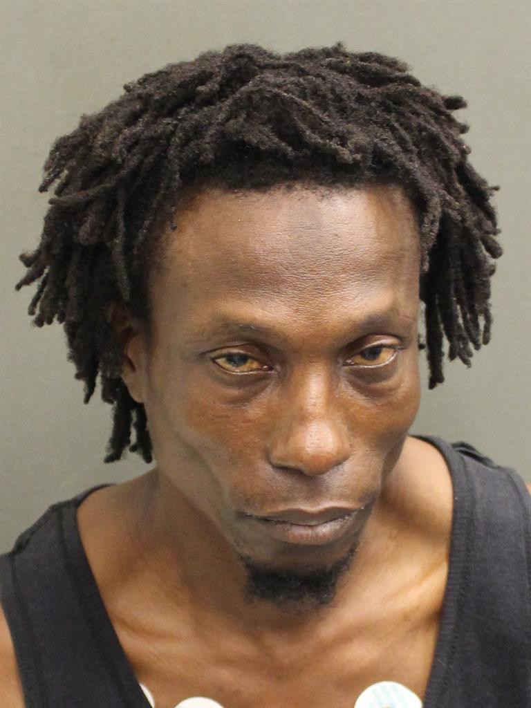  JOSHUA DAVIS Mugshot / County Arrests / Orange County Arrests