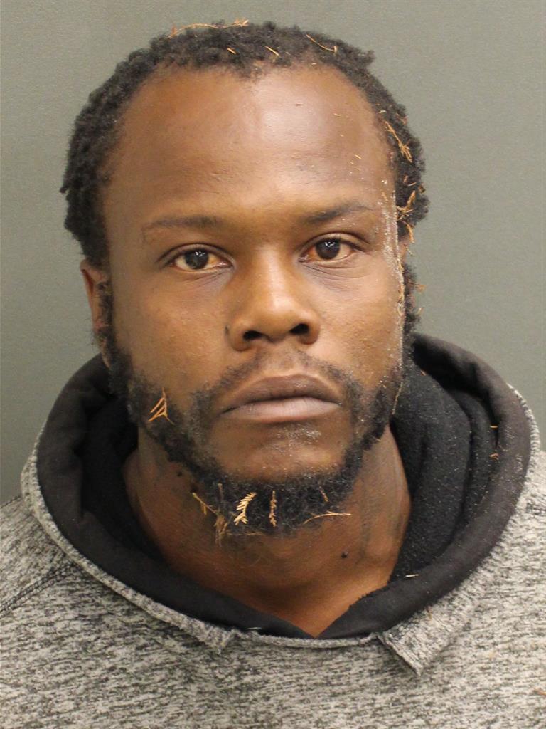  CLIFTON XZAVIER MORRIS Photo Image