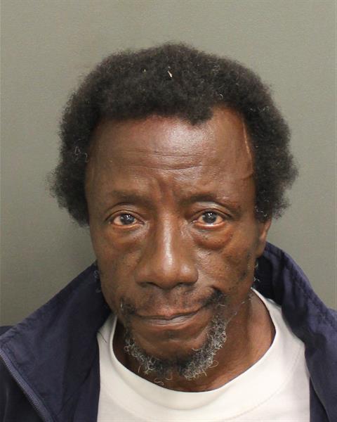  JEROME DANIEL MILLS Mugshot / County Arrests / Orange County Arrests
