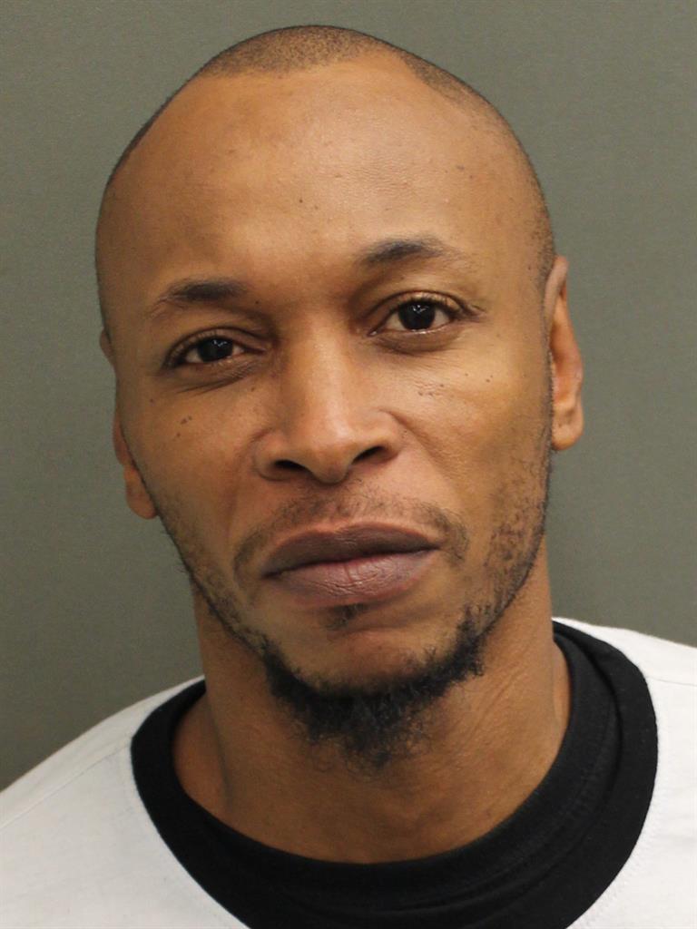  STEPHEN BERNARD MICKENS Photo Image