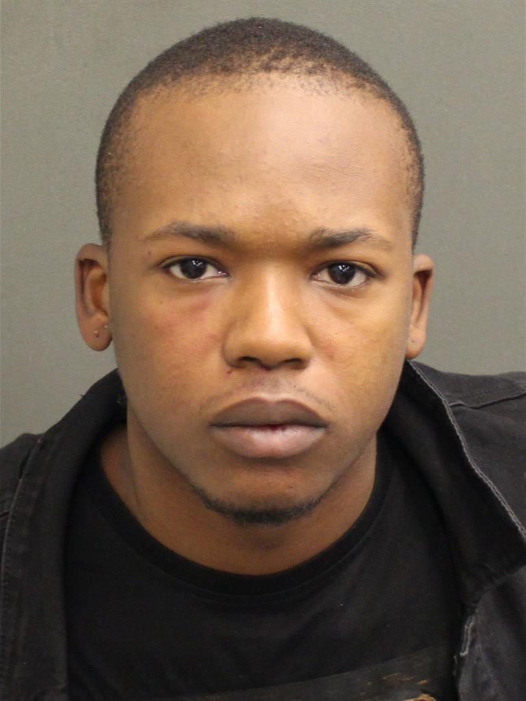  XION JOSIAH MILLER Mugshot / County Arrests / Orange County Arrests