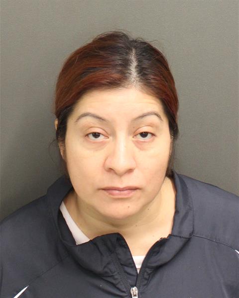  OLGA PATRICIA PEREZAMADOR Photo Image