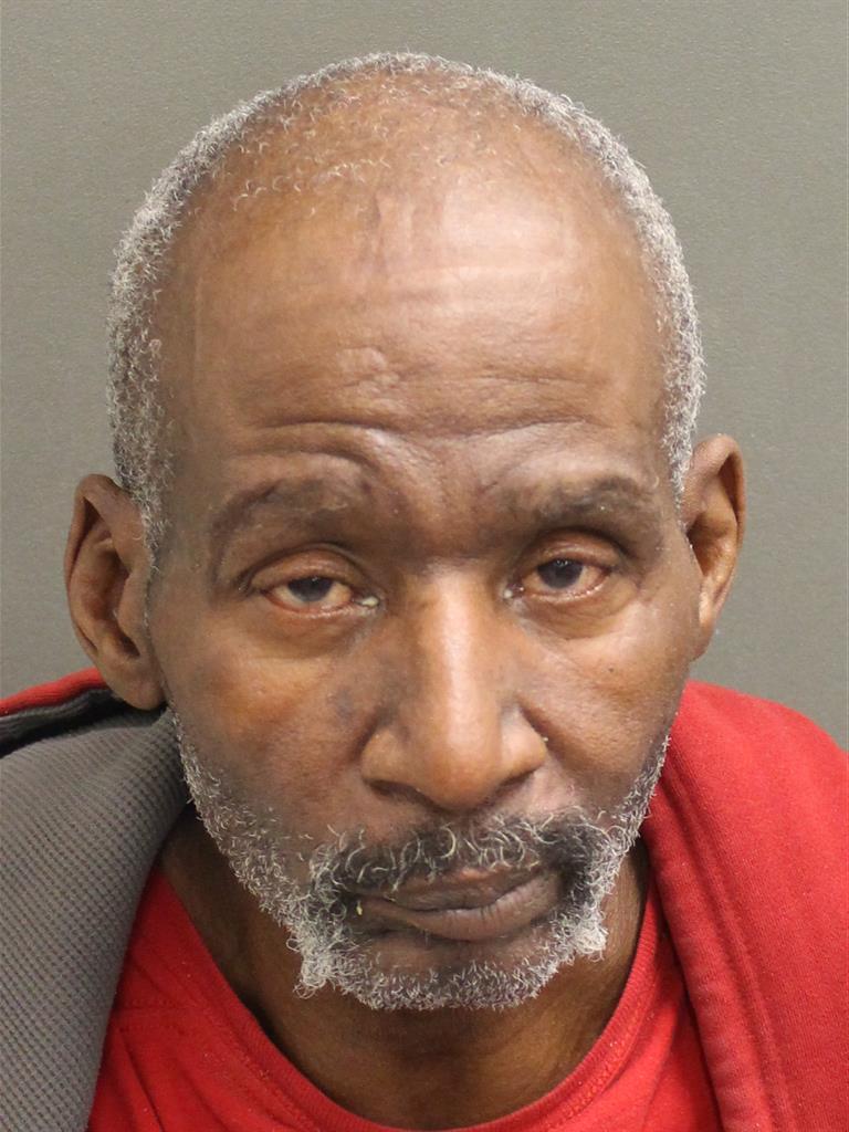  JOHN ARTHUR BARNES Mugshot / County Arrests / Orange County Arrests