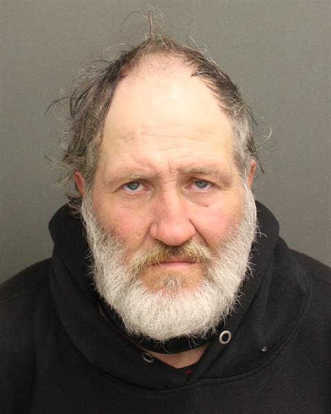  MARVIN ROBERT HUTCHINSON Mugshot / County Arrests / Orange County Arrests