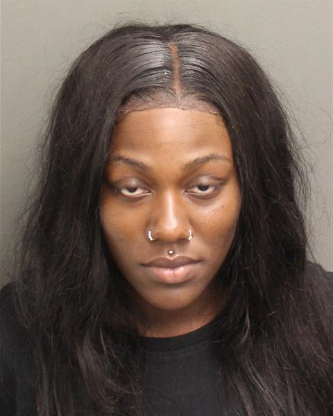  SHAMYA DORVILIAS Photo Image