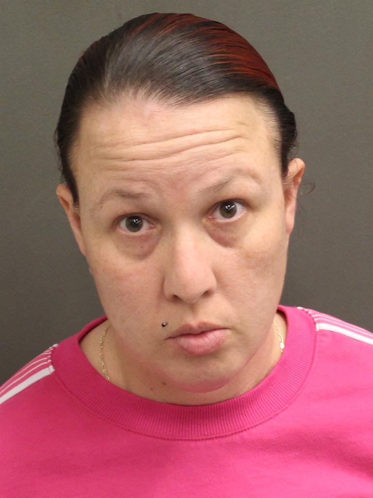  BRIANA SHARAI FULLER Photo Image