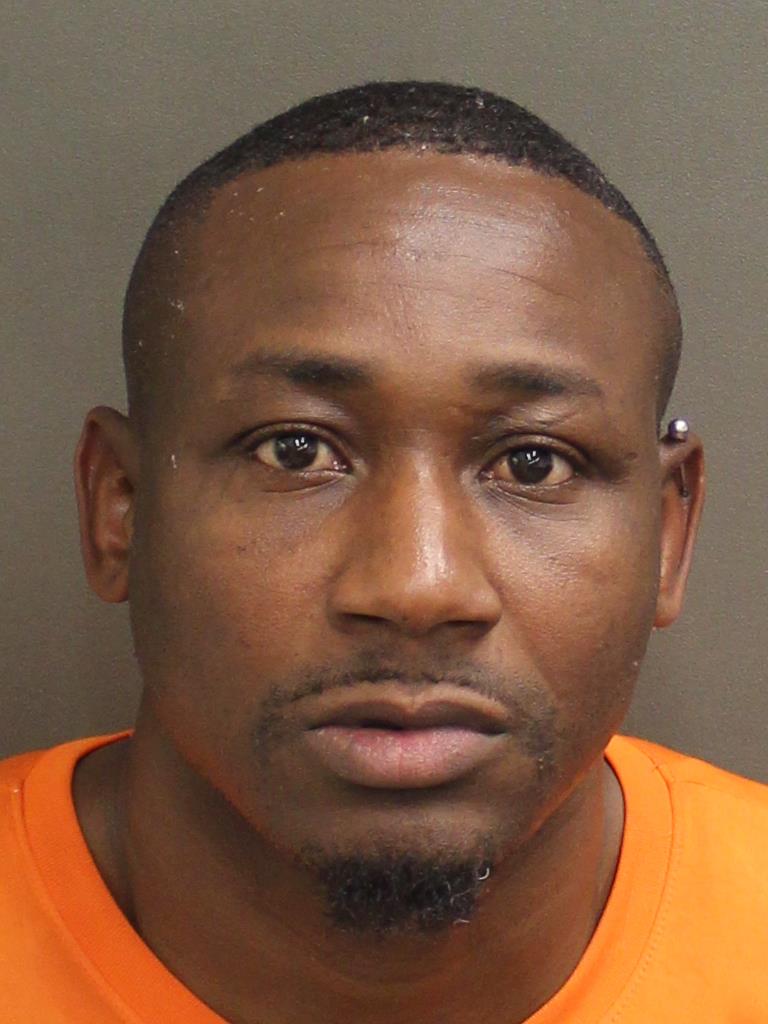 MICHAEL RAY GANTT Mugshot