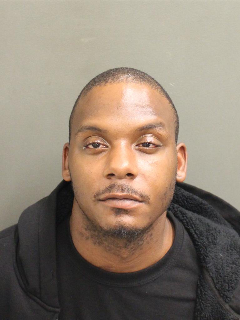  JUSTIN DEMOREA BLACK Photo Image