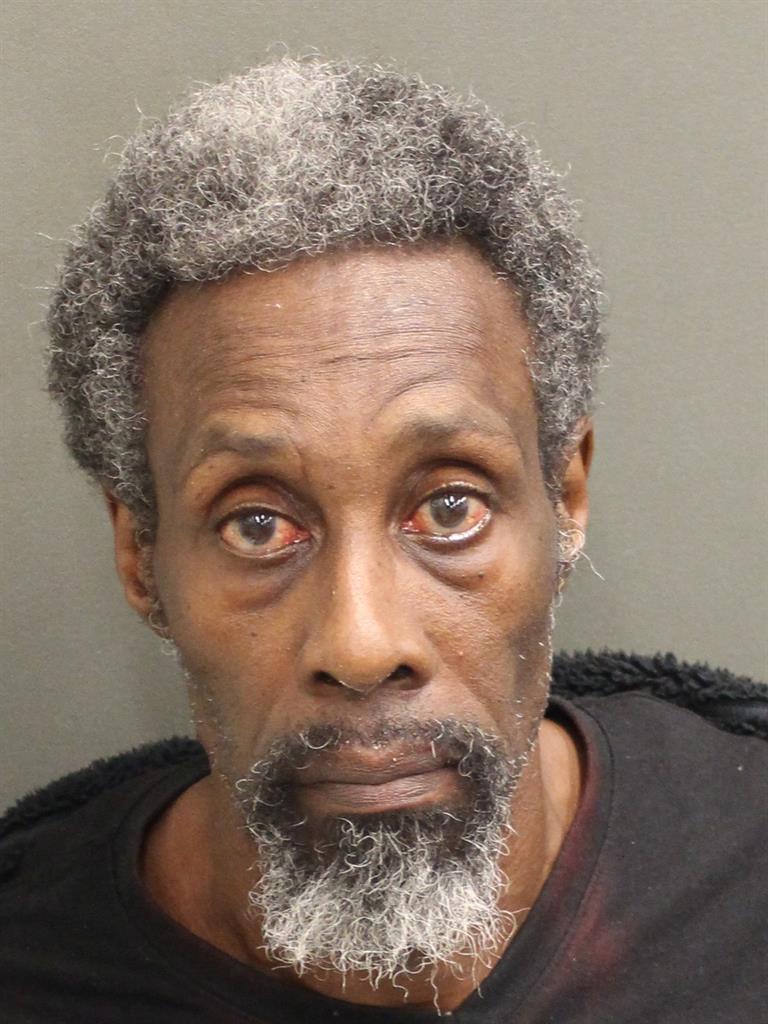  PIERCE LAVOS FELTON Mugshot / County Arrests / Orange County Arrests