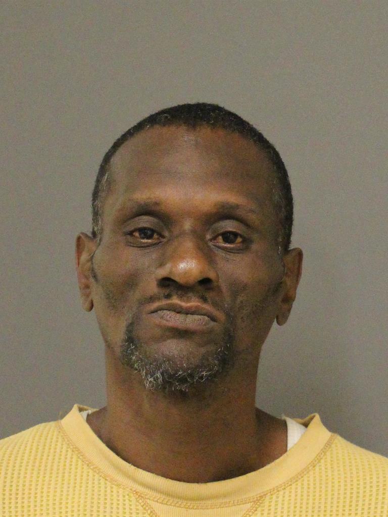  MICHAEL JEROME NELSON Mugshot / County Arrests / Orange County Arrests