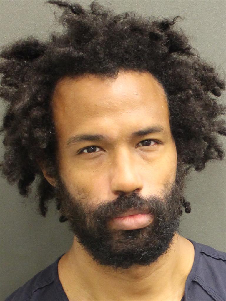  ERICK ANDRELL PARRIS Photo Image