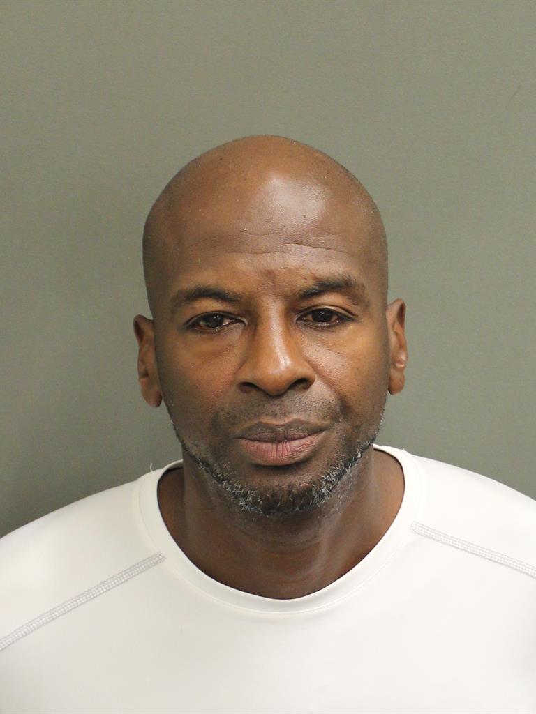  JAMES ALFORD JR JR HAWKINS Mugshot / County Arrests / Orange County Arrests