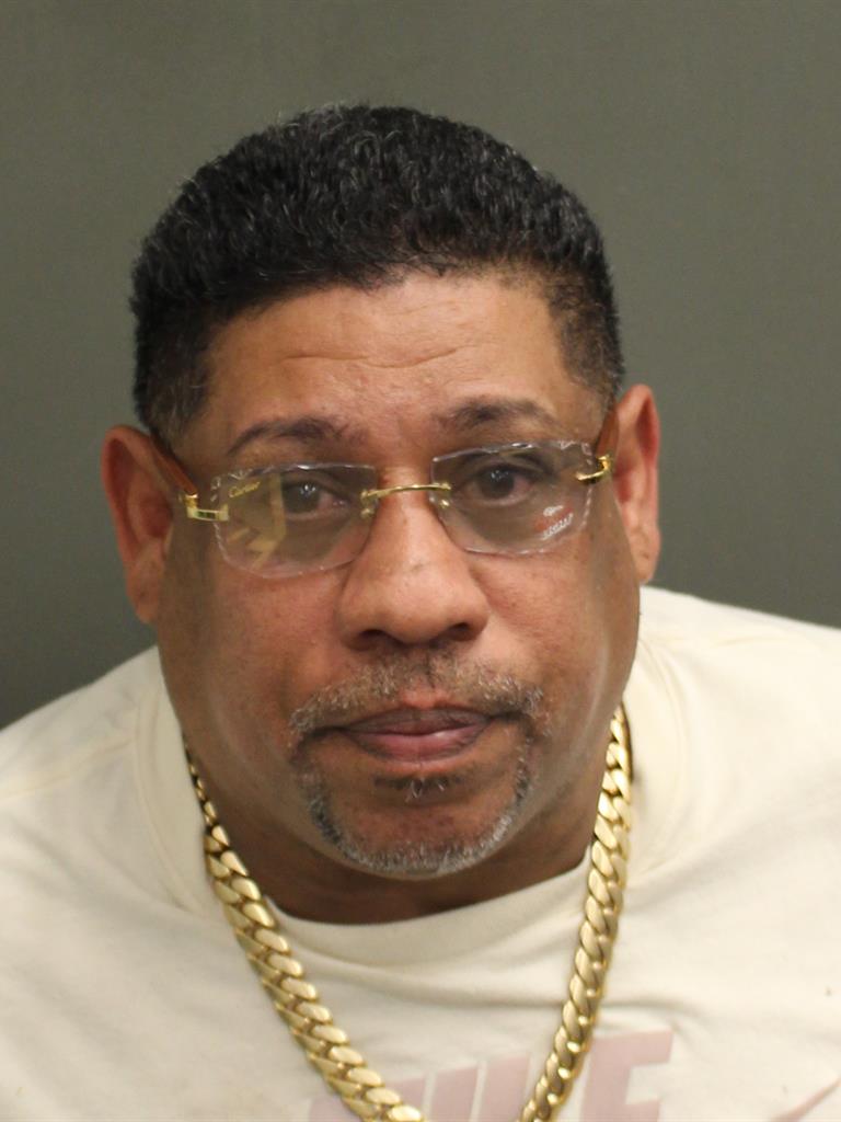  JOSE ROBERTO VEGASANCHEZ Mugshot / County Arrests / Orange County Arrests