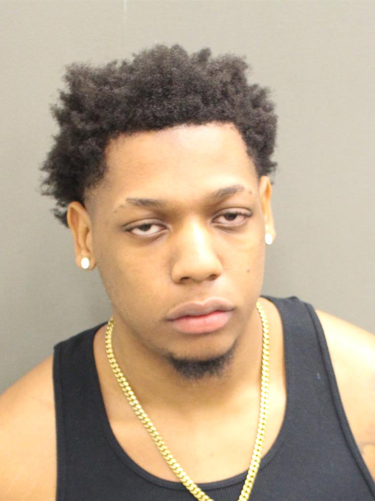  ADAMS ROOSEVELT OSNE Mugshot / County Arrests / Orange County Arrests
